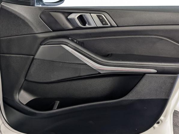 BMW X5 IV (G05/G18) с пробегом 2021 года, цена 6 595 000 рублей, 94024 км, внедорожник, Автокод Объявления