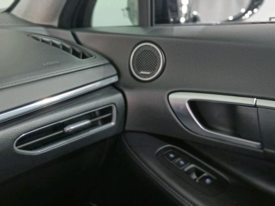Hyundai Sonata VIII (DN8) Оренбург  - изображение 29