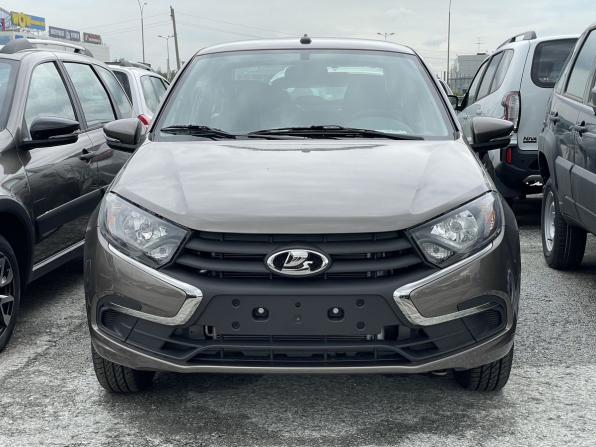 Новый Lada (ВАЗ) Granta I Рестайлинг 2026 года, цена 1 088 000 рублей, седан, Автокод Объявления