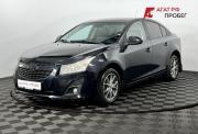 Chevrolet Cruze I Рестайлинг Нижний Новгород  - изображение 22