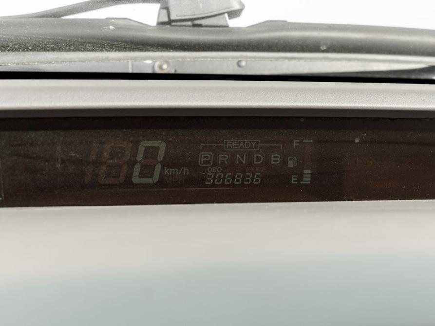Toyota Prius I Рестайлинг (XW10) Екатеринбург  - изображение 14