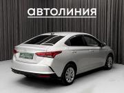 Hyundai Solaris II Рестайлинг Красноярск  - изображение 20