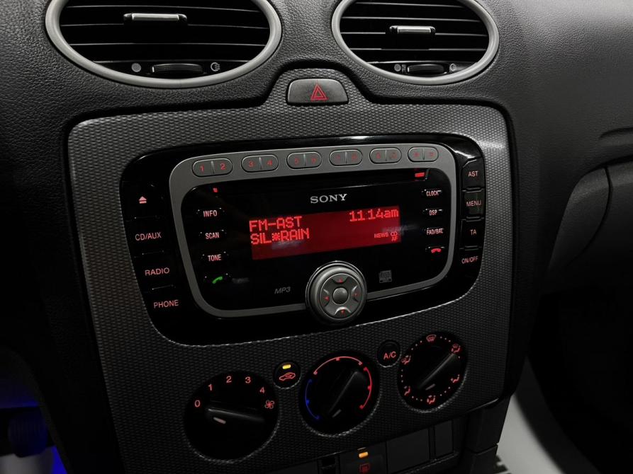 Ford Focus II Рестайлинг Тверь  - изображение 16