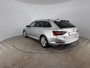 Skoda Superb III Ногинск  - изображение 29