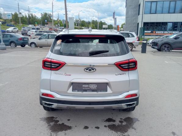 Chery Tiggo 4 Pro I с пробегом 2024 года, цена 1 659 000 рублей, 21779 км, внедорожник, Автокод Объявления