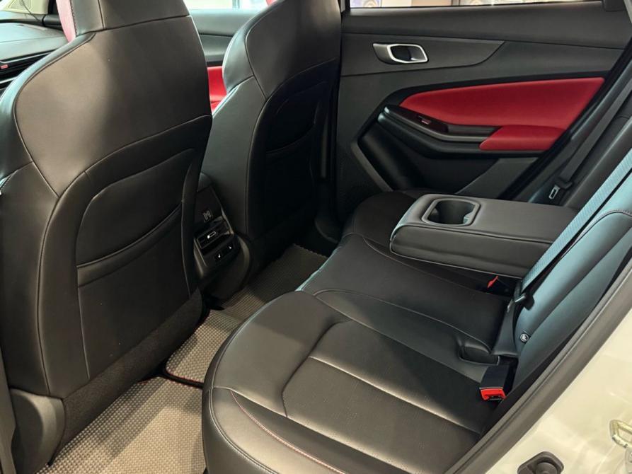 Changan CS55 Plus II Санкт-Петербург  - изображение 33