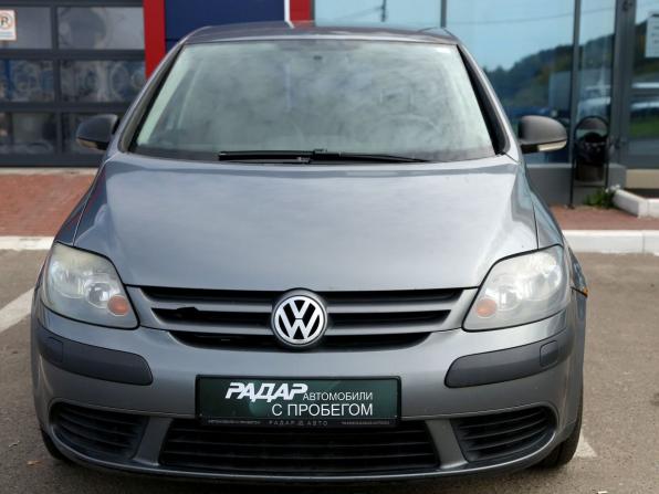 Volkswagen Golf Plus I с пробегом 2008 года, цена 596 000 рублей, 227000 км, хэтчбек, Автокод Объявления