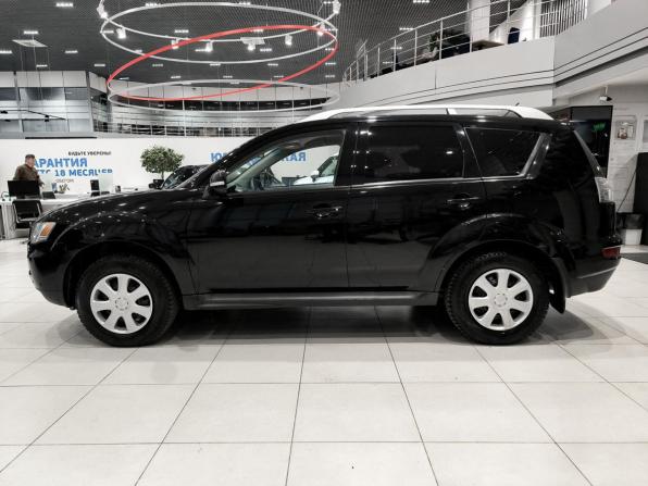 Mitsubishi Outlander II Рестайлинг с пробегом 2010 года, цена 950 000 рублей, 147272 км, внедорожник, Автокод Объявления