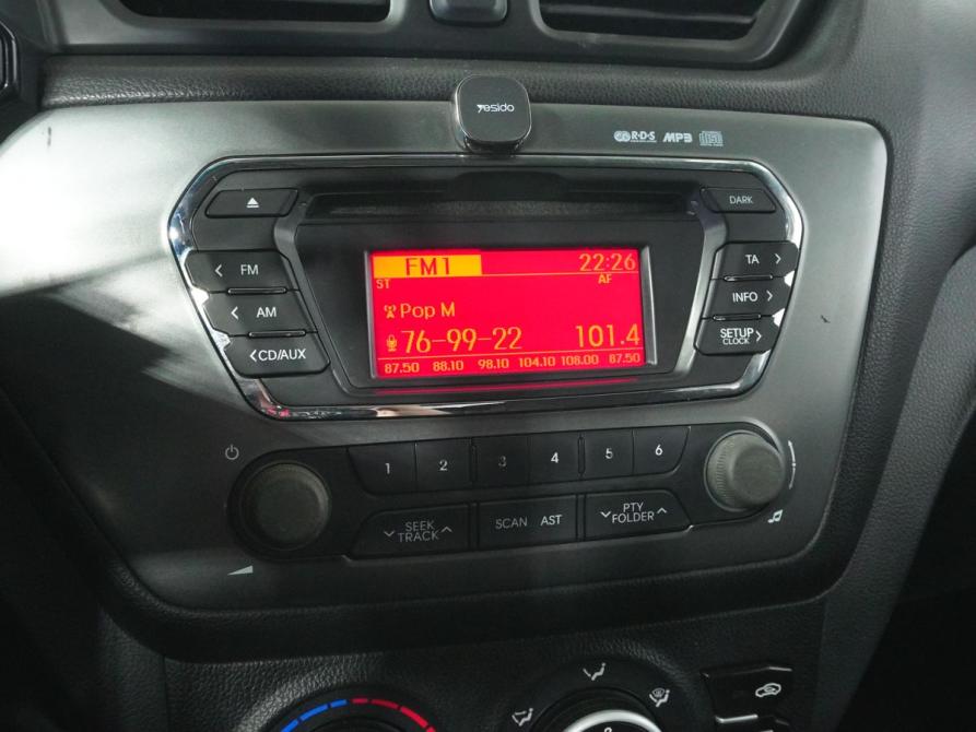 Kia Rio III Вологда  - изображение 12