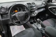 Toyota RAV4 III (XA30) Рестайлинг Новокузнецк  - изображение 46