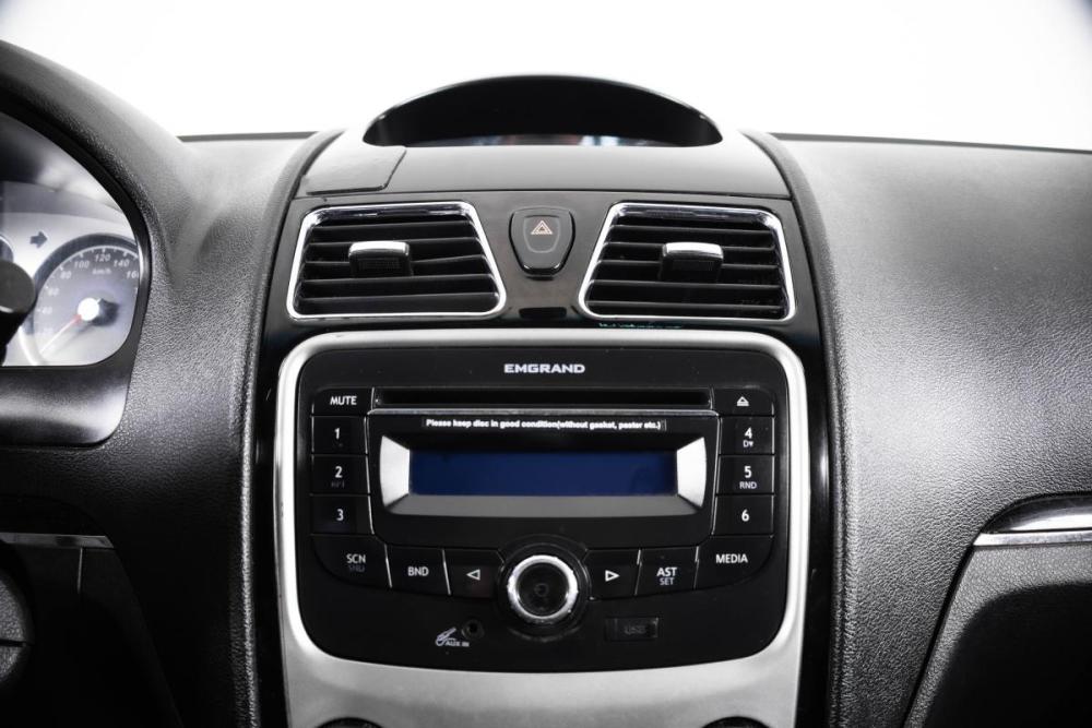 Geely Emgrand EC7 Пермь  - изображение 16