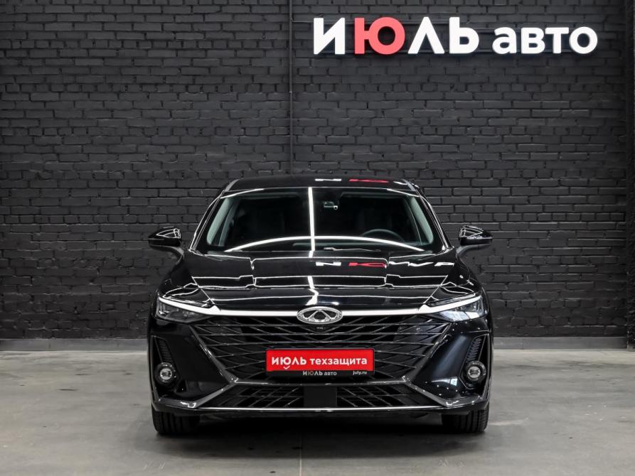 Chery Arrizo 8 Екатеринбург  - изображение 2
