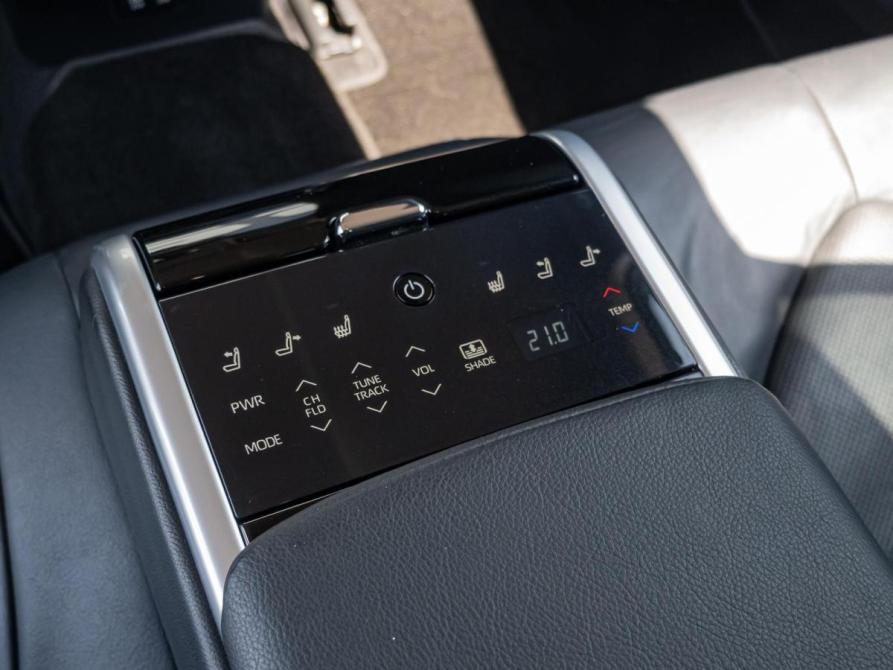 Toyota Camry VIII (XV70) Краснодар  - изображение 17