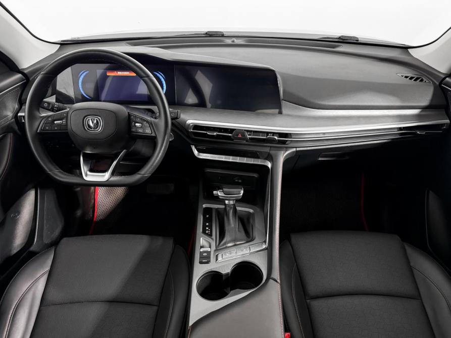Changan CS35 Plus I Рестайлинг Санкт-Петербург  - изображение 15