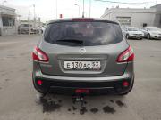 Nissan Qashqai I Рестайлинг Санкт-Петербург  - изображение 13