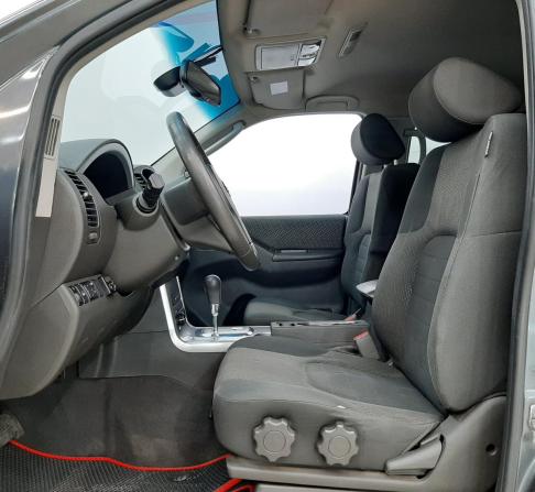 Nissan Pathfinder III Рестайлинг с пробегом 2012 года, цена 1 770 000 рублей, 114108 км, внедорожник, Автокод Объявления