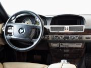 BMW 7 серии IV (E65/E66) Рестайлинг Каменск-Уральский  - изображение 39