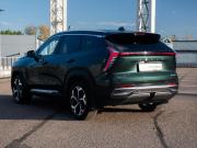 Geely Atlas II Москва  - изображение 28