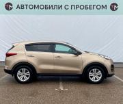 Kia Sportage IV Стерлитамак  - изображение 33