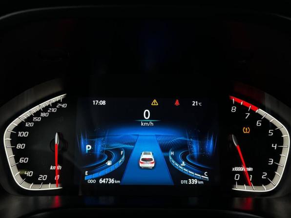 Changan CS75 I Рестайлинг с пробегом 2020 года, цена 1 740 000 рублей, 64736 км, внедорожник, Автокод Объявления
