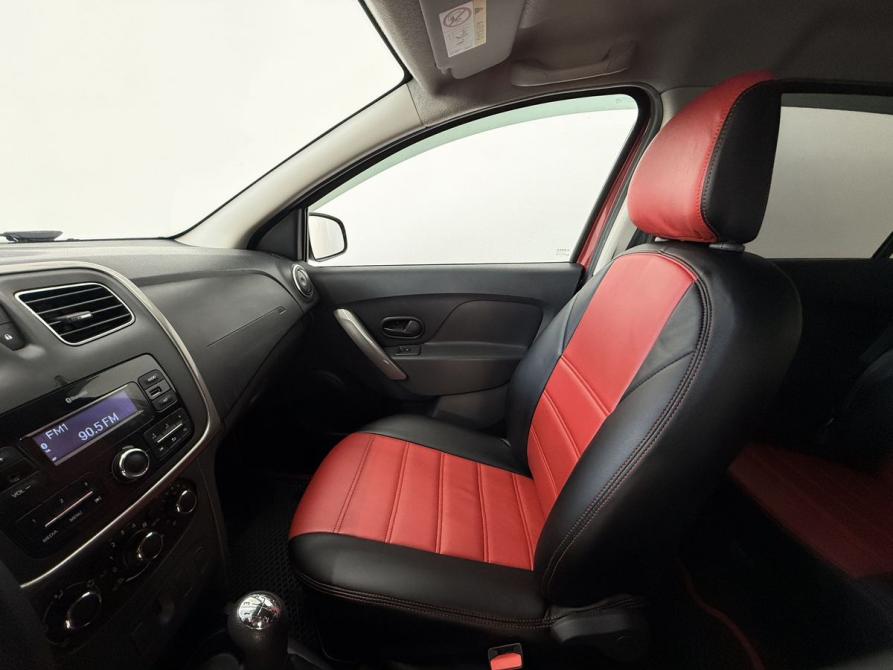 Renault Sandero II Рестайлинг Смоленск  - изображение 15