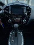 Nissan Juke I Рестайлинг Воронеж  - изображение 38