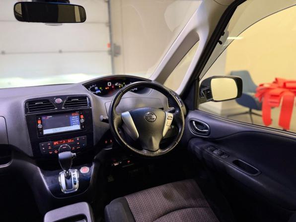 Nissan Serena IV (C26) с пробегом 2014 года, цена 1 199 000 рублей, 231780 км, минивэн, Автокод Объявления