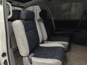 Toyota Estima I Красноярск  - изображение 32