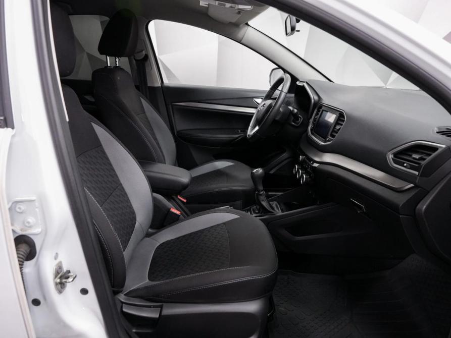 Lada (ВАЗ) Vesta I Рестайлинг (NG) Ульяновск  - изображение 12