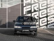 Lada (ВАЗ) 2114 Краснодар  - изображение 17