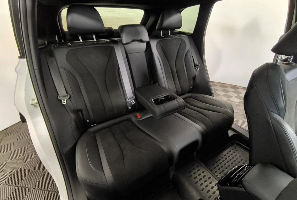 Geely Monjaro I Нижний Новгород  - изображение 16