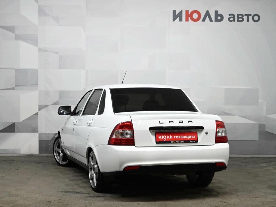 Lada (ВАЗ) Priora I Екатеринбург  - изображение 4
