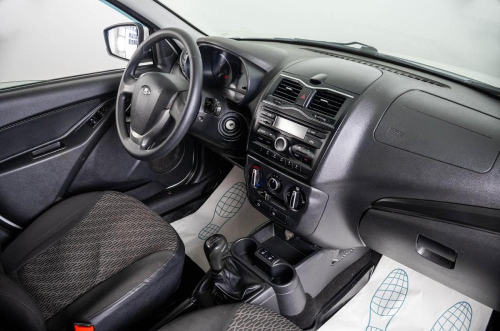 Lada (ВАЗ) Granta I Рестайлинг Пермь  - изображение 11