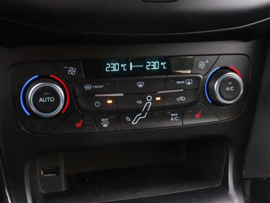 Ford Focus III Рестайлинг Москва  - изображение 14