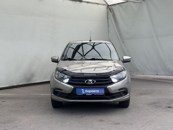 Lada (ВАЗ) Granta I Рестайлинг с пробегом 2020 года, цена 670 000 рублей, 117890 км, хэтчбек, Автокод Объявления