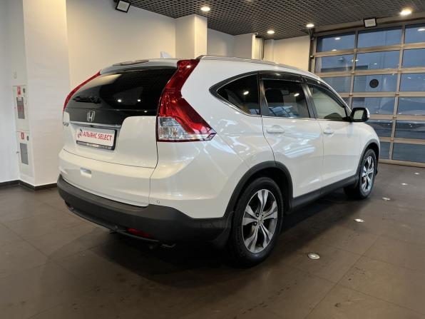 Honda CR-V IV с пробегом 2014 года, цена 2 160 000 рублей, 114882 км, внедорожник, Автокод Объявления