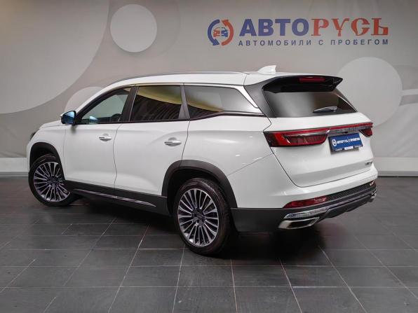 JETOUR X90+ с пробегом 2023 года, цена 2 122 000 рублей, 23294 км, внедорожник, Автокод Объявления
