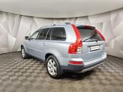 Volvo XC90 I Рестайлинг Москва  - изображение 22