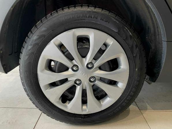 Kia Rio IV с пробегом 2019 года, цена 1 349 000 рублей, 150695 км, хэтчбек, Автокод Объявления