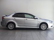 Mitsubishi Lancer X Рестайлинг Барнаул  - изображение 28