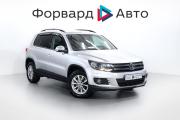 Volkswagen Tiguan I Рестайлинг Тюмень  - изображение 25