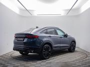 Geely Tugella I Рестайлинг Москва  - изображение 24