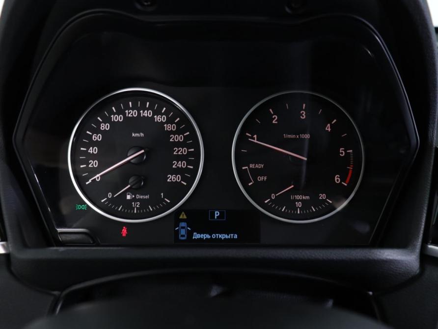 BMW X1 II (F48) Санкт-Петербург  - изображение 19