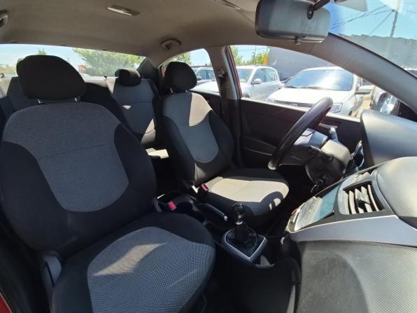 Hyundai Solaris I с пробегом 2012 года, цена 630 000 рублей, 151403 км, седан, Автокод Объявления