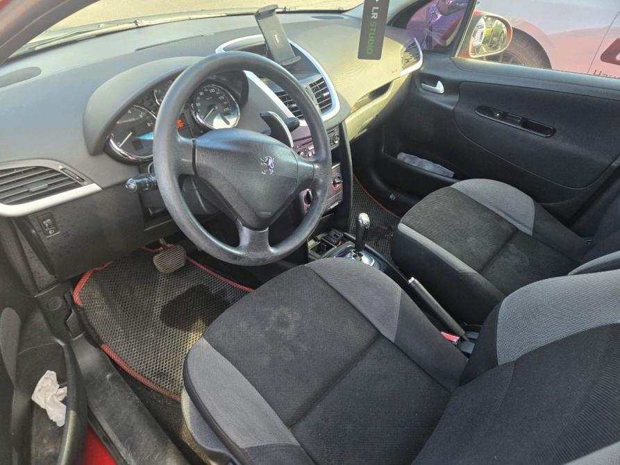 Peugeot 207 I Санкт-Петербург  - изображение 2