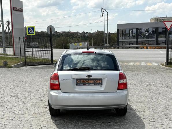 Kia Cerato I с пробегом 2005 года, цена 370 000 рублей, 254520 км, хэтчбек, Автокод Объявления