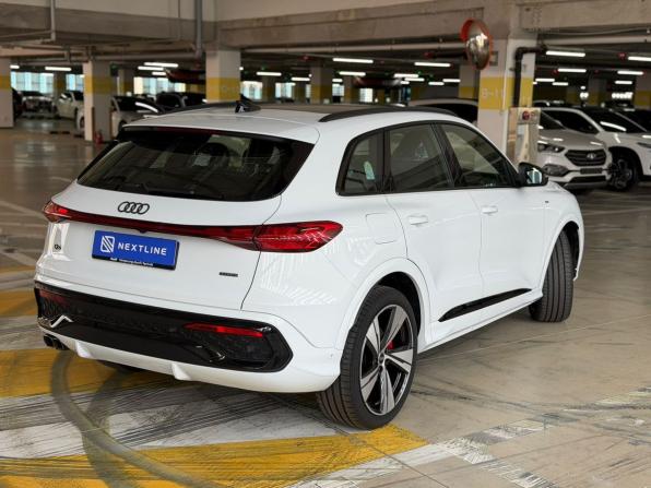 Новый Audi Q5 III 2026 года, цена 7 990 000 рублей, внедорожник, Автокод Объявления