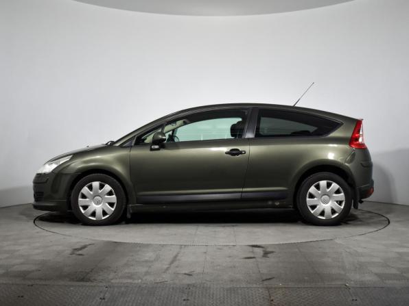 Citroen C4 I с пробегом 2006 года, цена 375 000 рублей, 199000 км, хэтчбек, Автокод Объявления