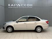 Lada (ВАЗ) Granta I Рестайлинг Магнитогорск  - изображение 21