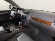 Volkswagen Touareg I Рестайлинг Москва  - изображение 32